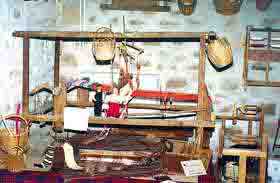 Το Λαογραφικό Μουσείο στο Πολύκεντρο